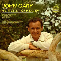 John Gary