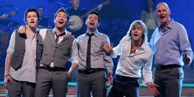 Celtic Thunder