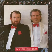 After All These Years Album Cover