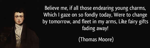 Thomas Moore