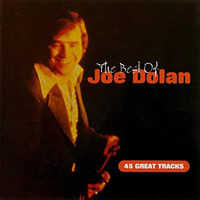 The Best Of Joe Dolan album