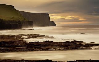 Doolin, County Clare