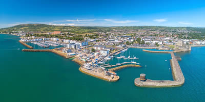 Carrickfergus