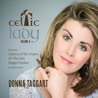 The Music of Donna Taggart
