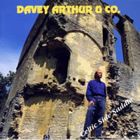 Davey Arthur Album