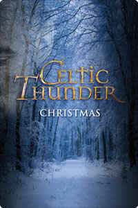 Christmas Album Album Cover