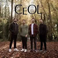 Ceol Album Cover