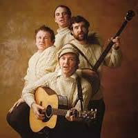 The Clancy Brothers