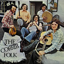 Corrib Folk