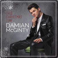 Damian McGinty - This Christmas Time
