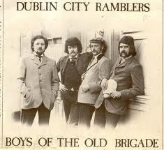 The Dublin City Ramblers