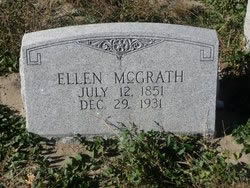 Ellen McGrath