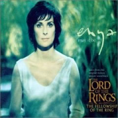 Enya - Lord Of The Rings