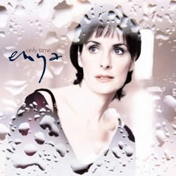 Only Time - Enya