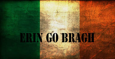 Erin Go Bragh