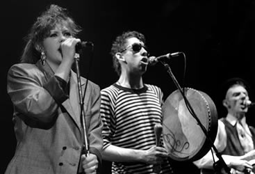 The Pogues