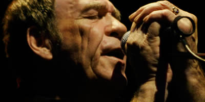 Finbar Furey