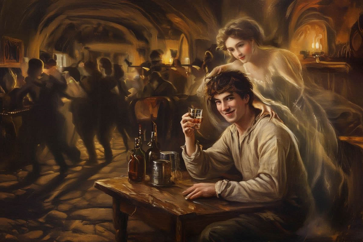 Nancy Whisky Lyrics - The Dubliners | Bells Irish Lyrics