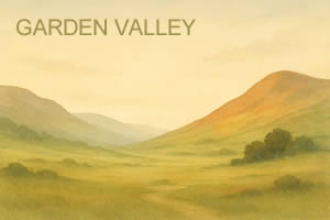 Garden Valley