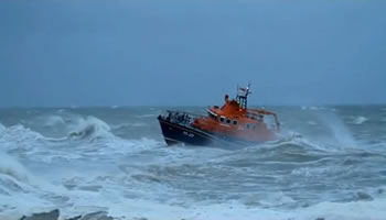 Lifeboat