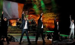 Celtic Thunder