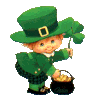 Irish Boy