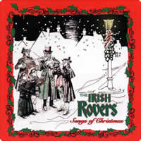 Irish Rovers - Songs of Christmas