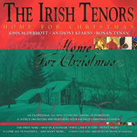 The Irish Tenors - Home For Christmas