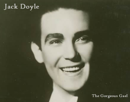 The Jack Doyle