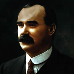 James Connolly