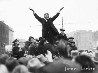 James-Larkin