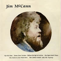 Jim McCann