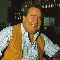 Jimmy Ferguson