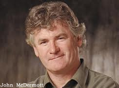 John McDermott