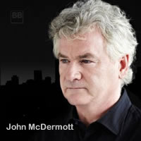 John McDermott