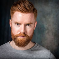 John Porter - Irish Tenor