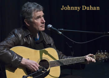 Johnny Duhan