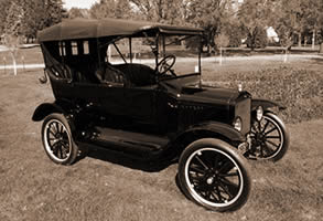 Motor Car
