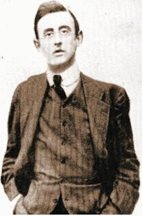 Joseph Plunkett