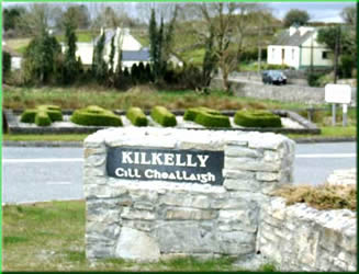 Kilkelly Ireland