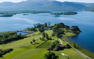 Killarney