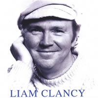 Liam Clancy