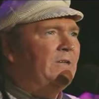 Liam Clancy