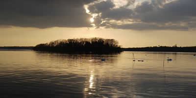 Lough Sheelin - Ireland