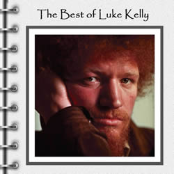 Luke Kelly