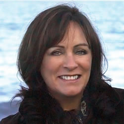 Mary Black