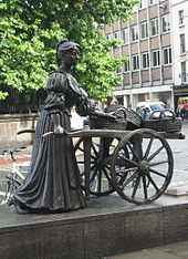 Molly Malone