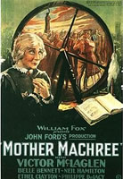 Mother Machree Movie Poster