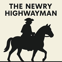 The Newey Highwayman