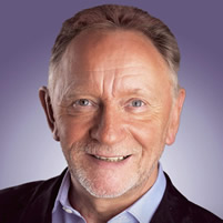Phil Coulter - Irish singer, songwriter